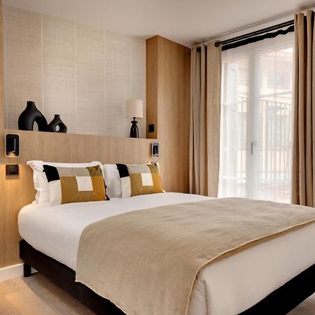 Les Appartements De Collioure Bagian luar foto