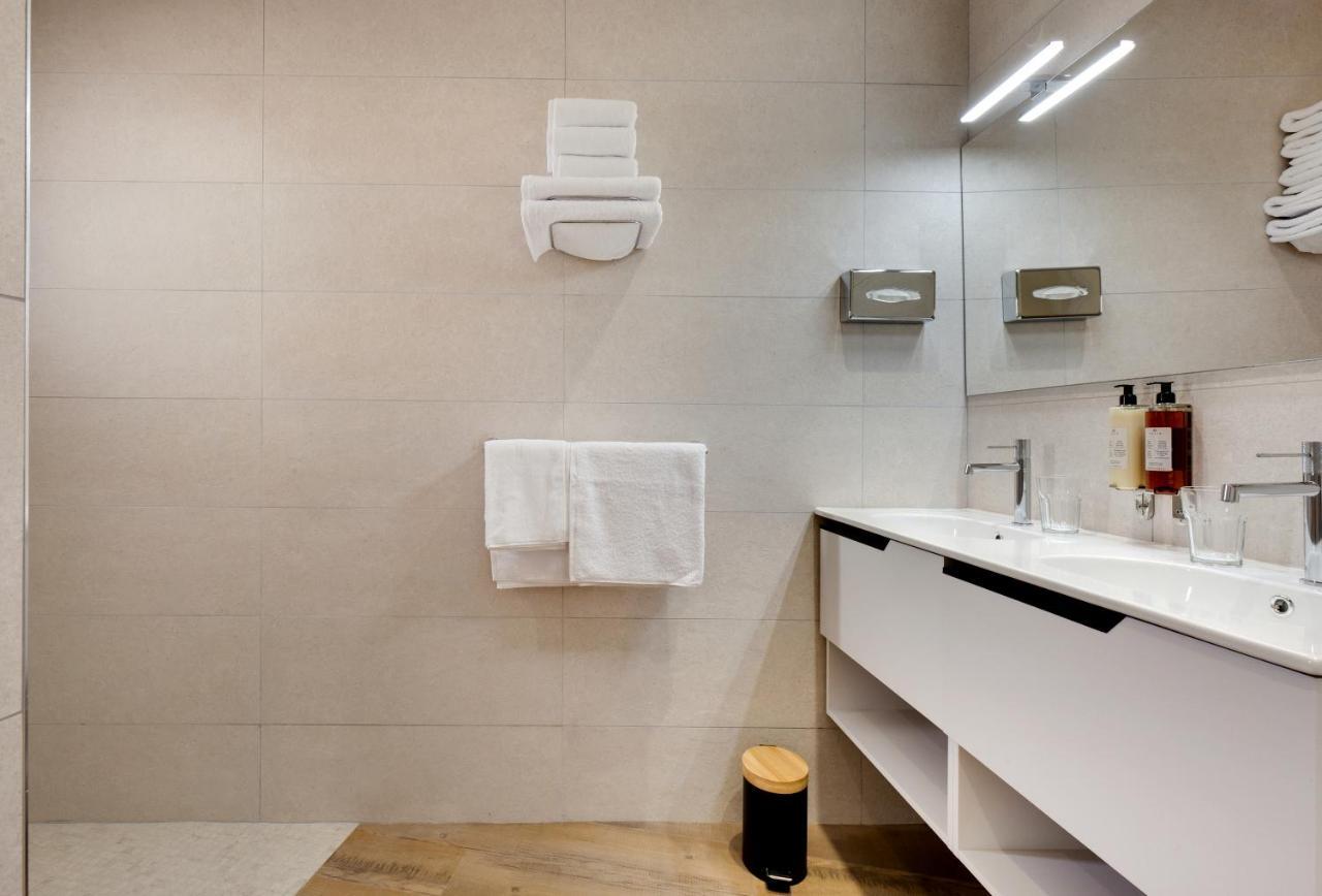 Les Appartements De Collioure Bagian luar foto