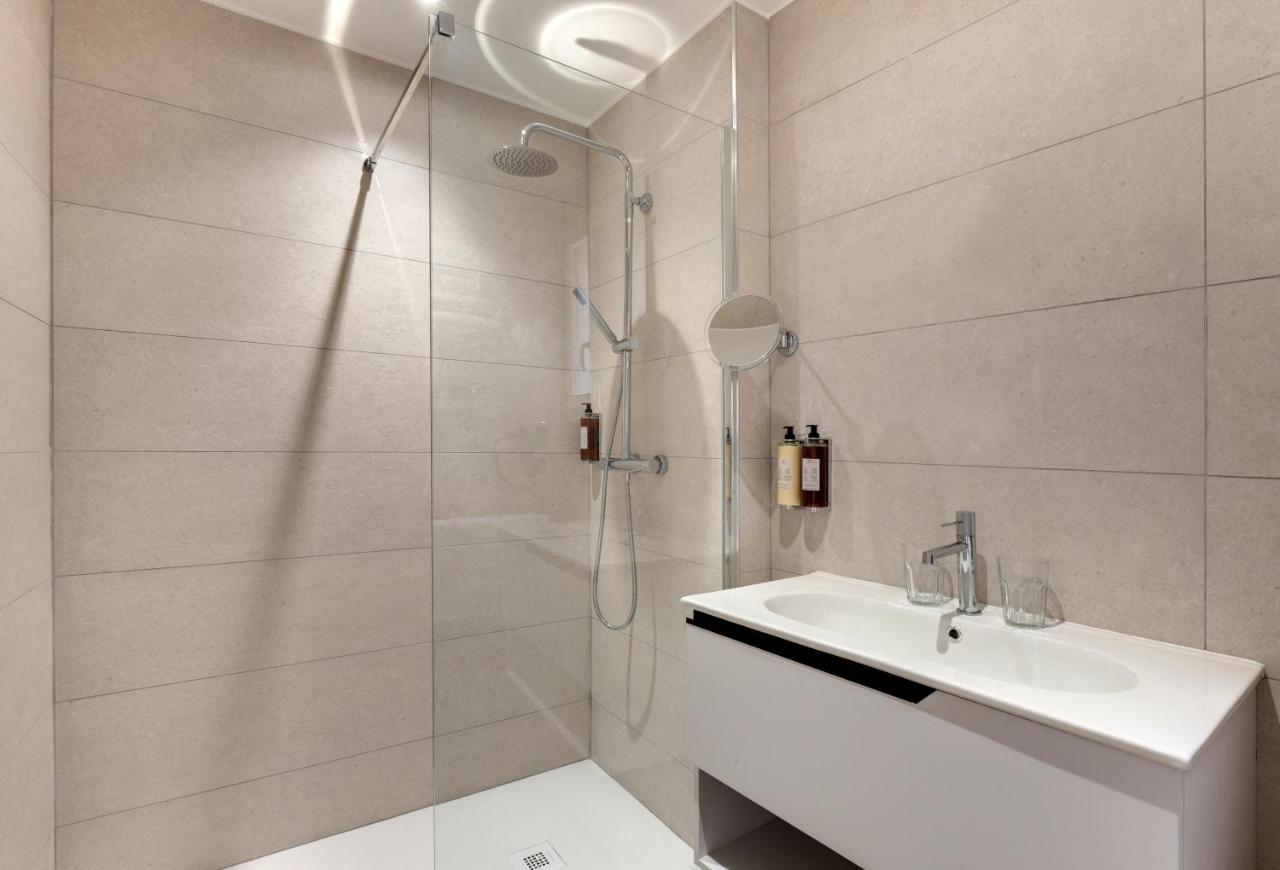 Les Appartements De Collioure Bagian luar foto