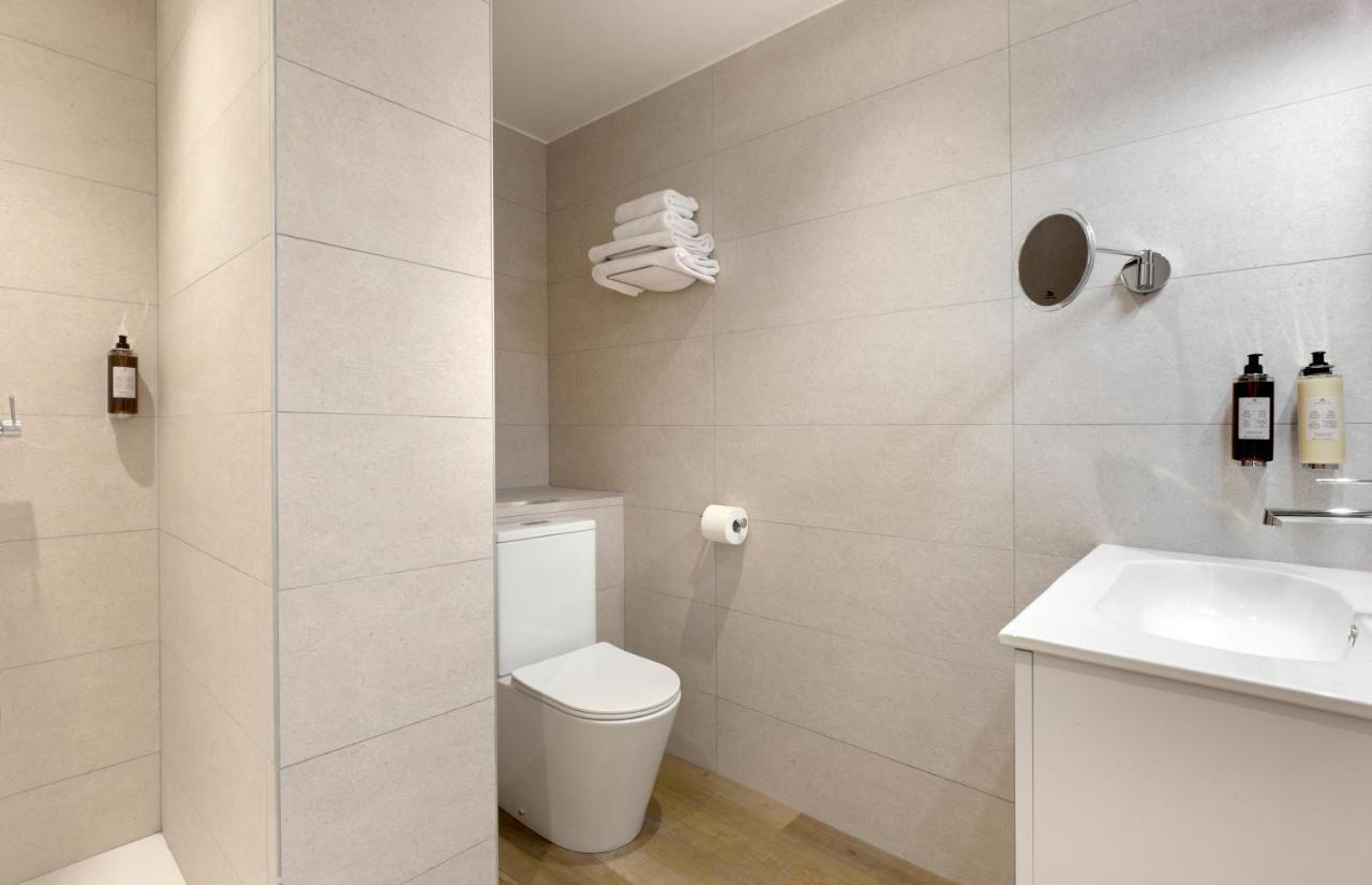 Les Appartements De Collioure Bagian luar foto