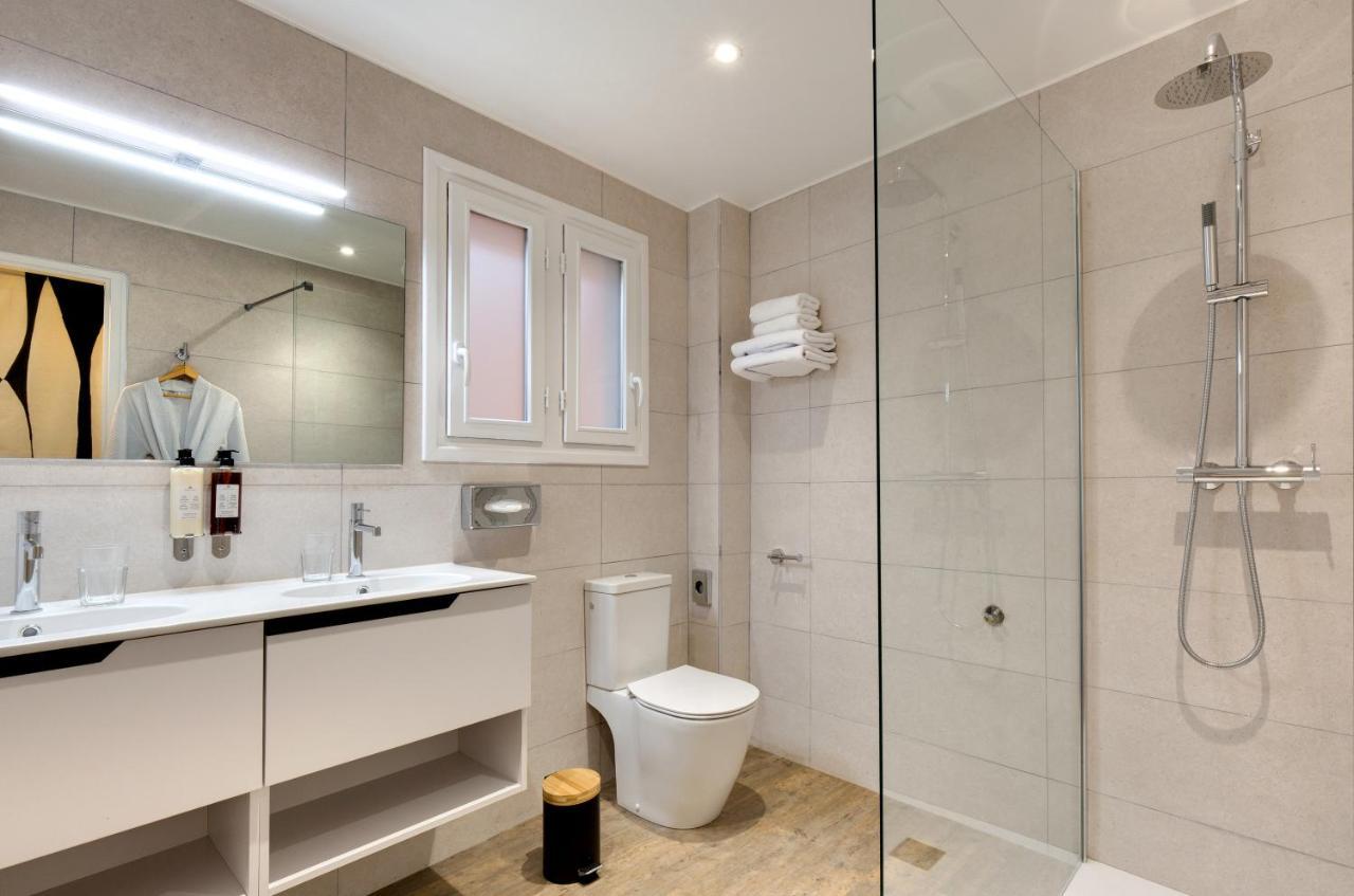 Les Appartements De Collioure Bagian luar foto