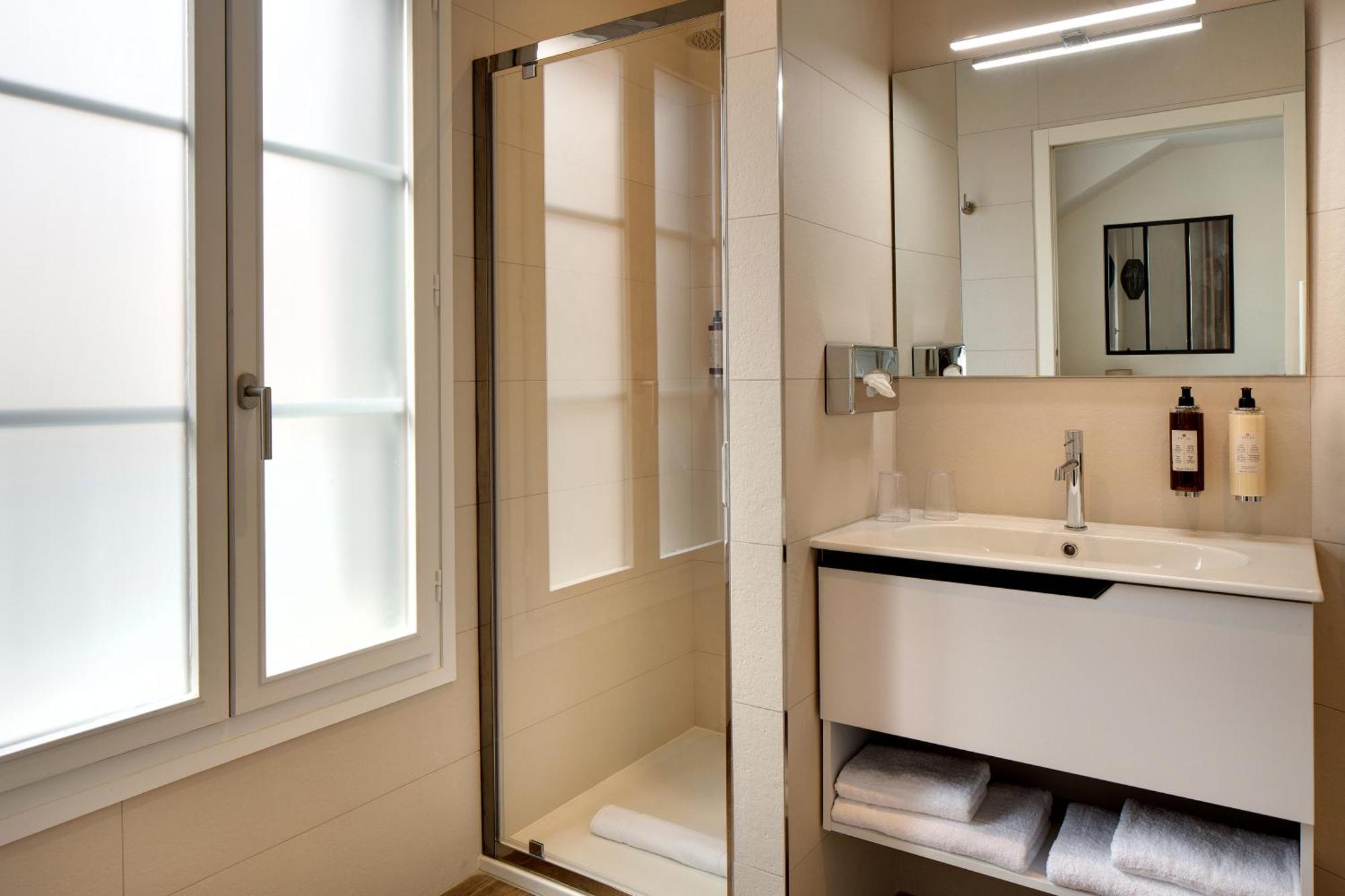 Les Appartements De Collioure Ruang foto