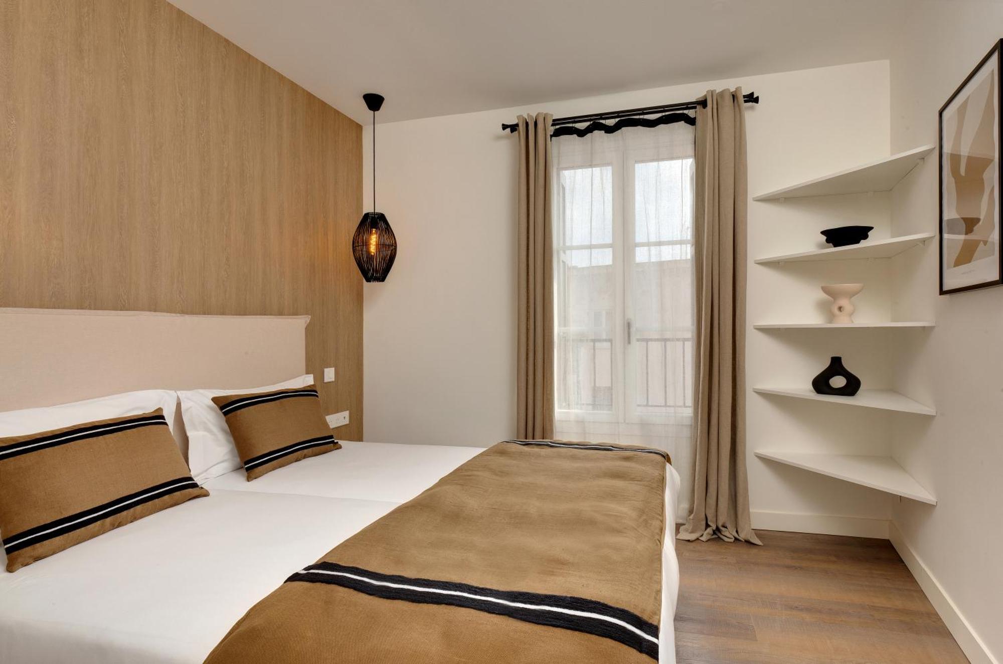 Les Appartements De Collioure Ruang foto