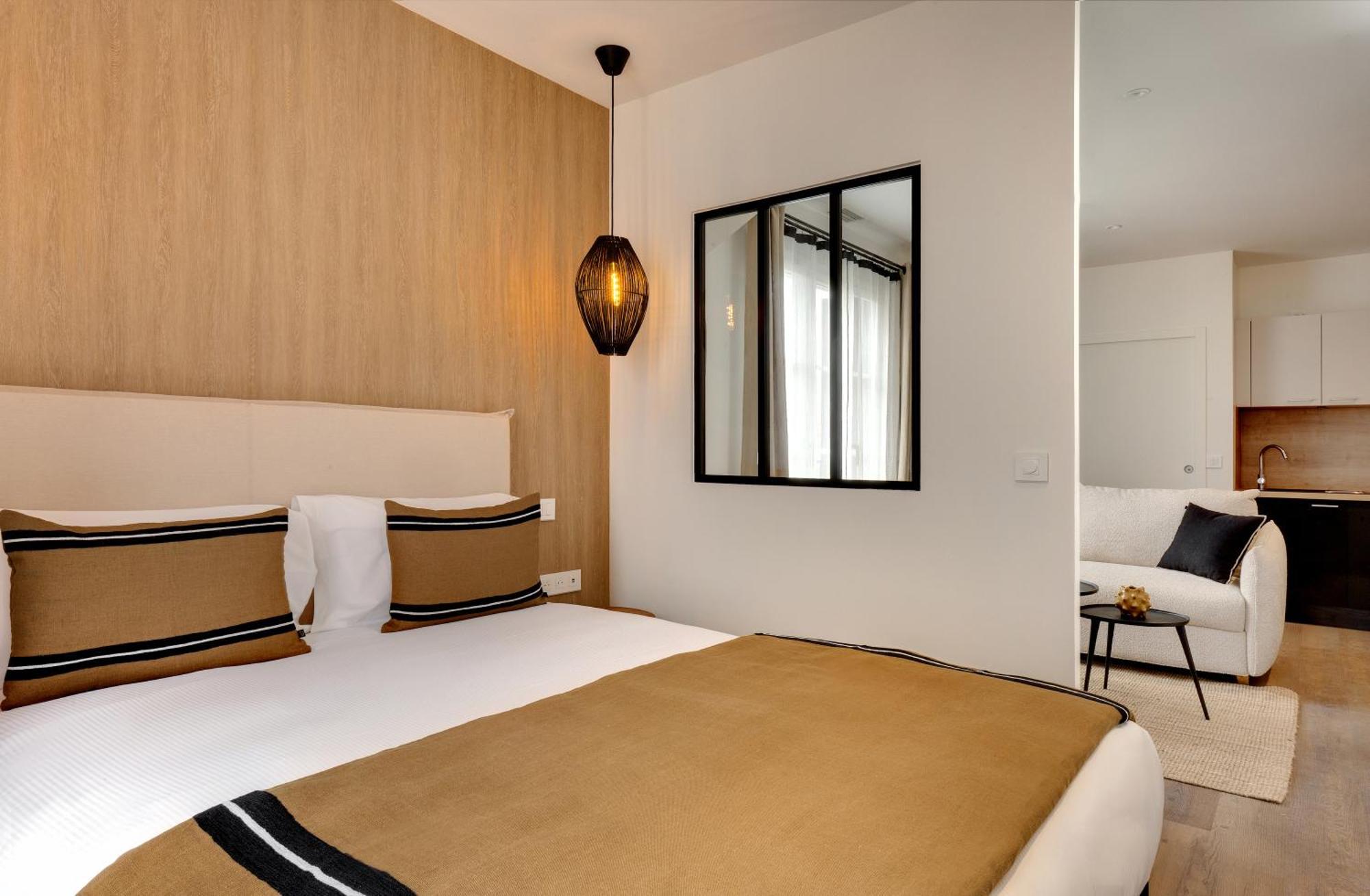 Les Appartements De Collioure Bagian luar foto
