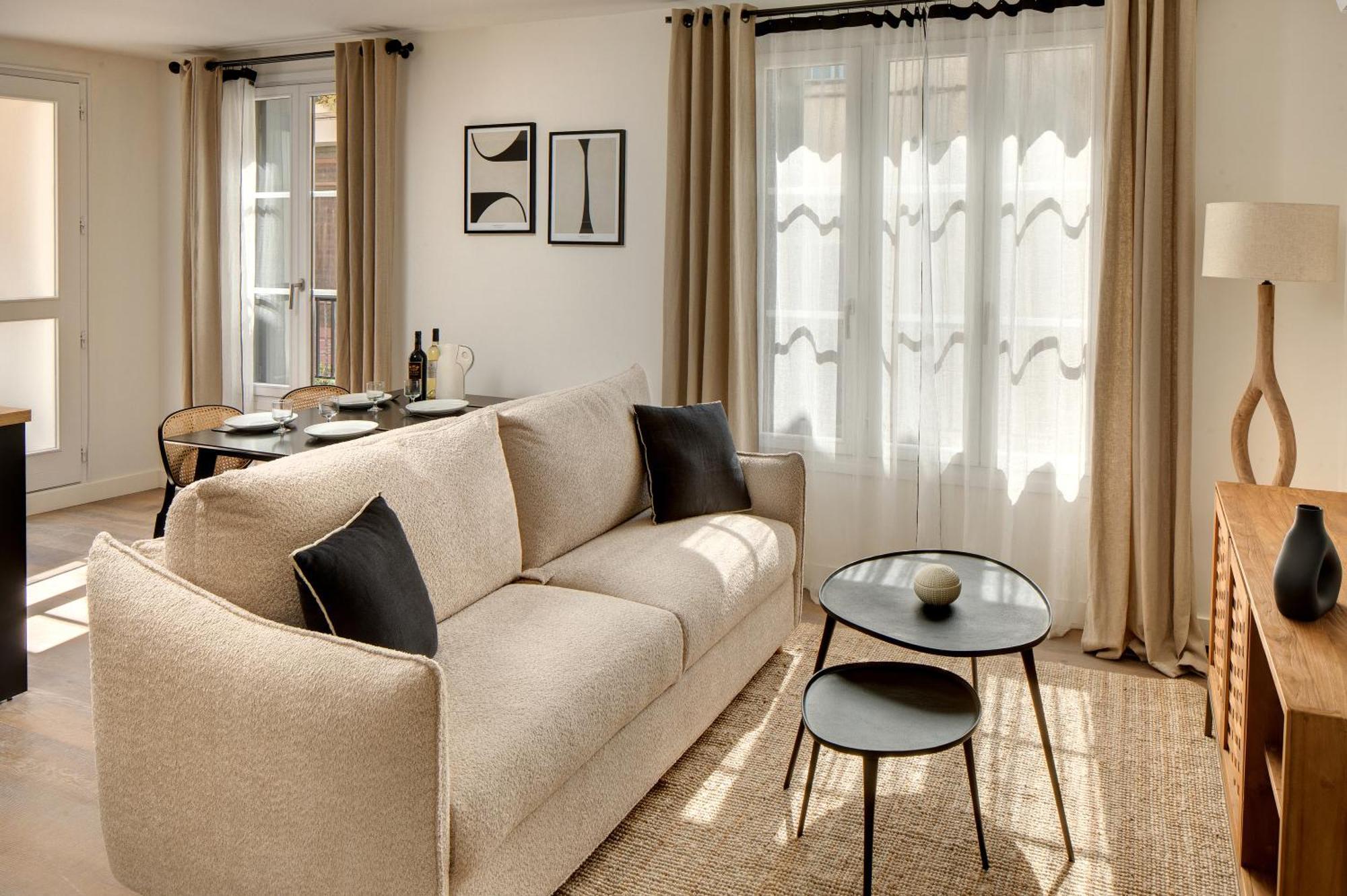 Les Appartements De Collioure Bagian luar foto