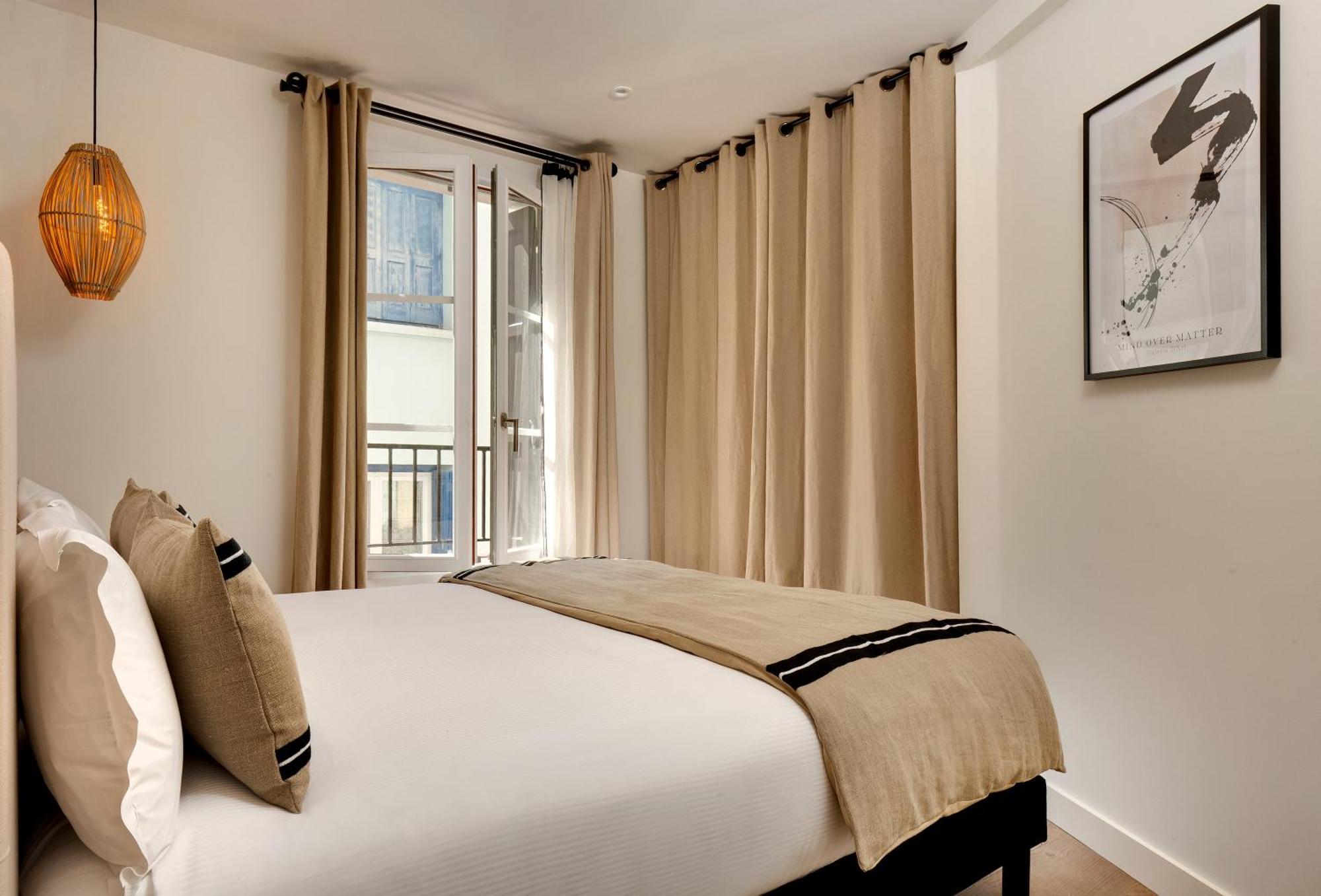Les Appartements De Collioure Ruang foto